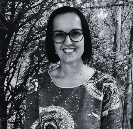 Mrs Ansu Fourie PRACTICE MANAGER