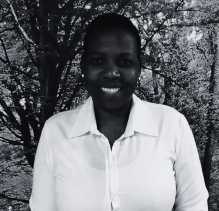 Mrs Sophie Ngubeni RECEPTIONIST (WEST RAND)