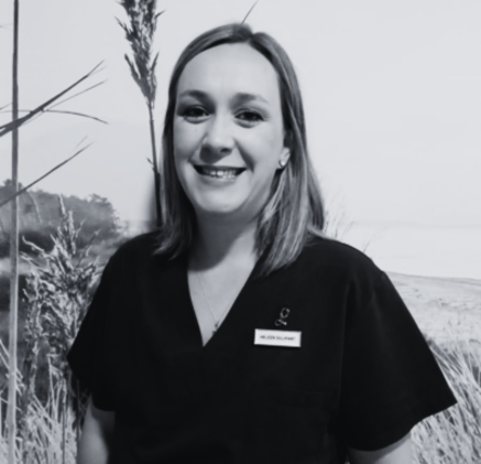 Mrs Heleen Sillifant RADIOGRAPHER (WEST RAND)