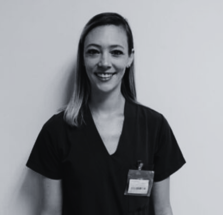 Mrs Danielle Scheepers RADIOGRAPHER (MIDSTREAM)
