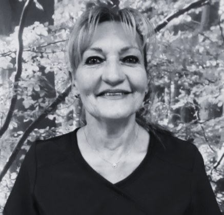 Mrs Ronell Maree CHIEF RADIOGRAPHER (MIDSTREAM)