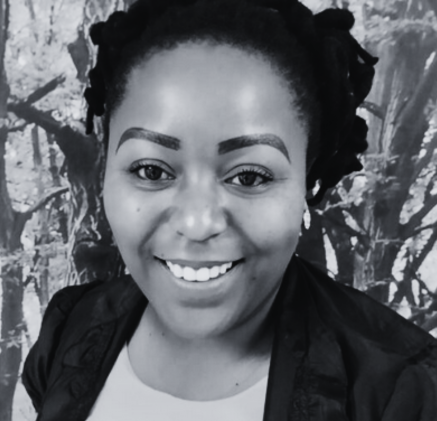Ms Sandra Peter RECEPTIONIST (MIDSTREAM)
