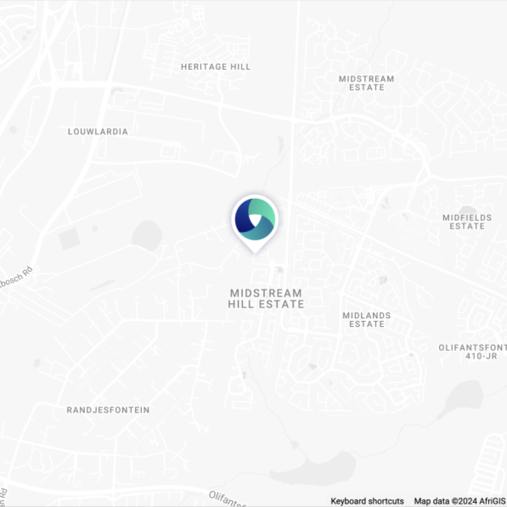 GPS Co-ordinates: -25.925897, 28.179870