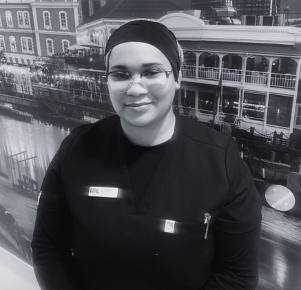 SENIOR RADIOGRAPHER (PINELANDS)